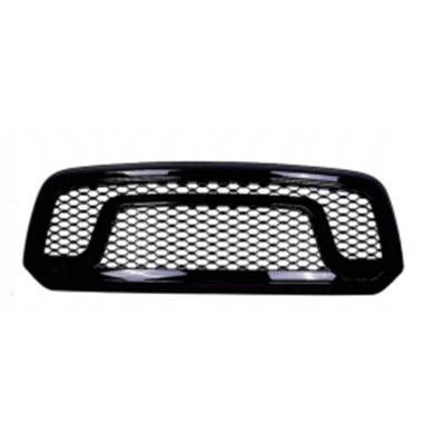 China 2013-2018 Car Front Bumper Black Auto Grill For Dodge Ram X4 (F26) for sale