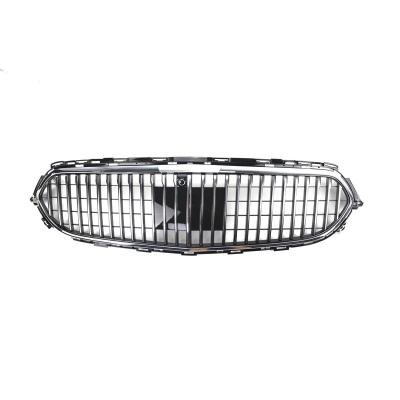 China ABS W204 E Class ABS Car Front Grille Car Front Bumper For BENZ for sale