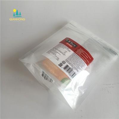 China Aseptic Custom Resealable Mylar Snack Bags Packaging 3.5g Ziplock Back Up Pouch Bag for sale