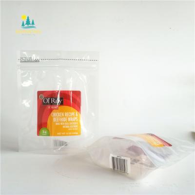 China Small Aseptic Custom High Quality Resealable Zip Lock Tea Ziplock Stand Up Pouch Bag For Tea for sale