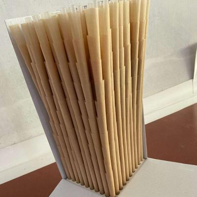 China Large Rolling Paper Cones 109x 26mm Unbleached (Brown) Pre Rolled Cones 1000 Packs For Export for sale