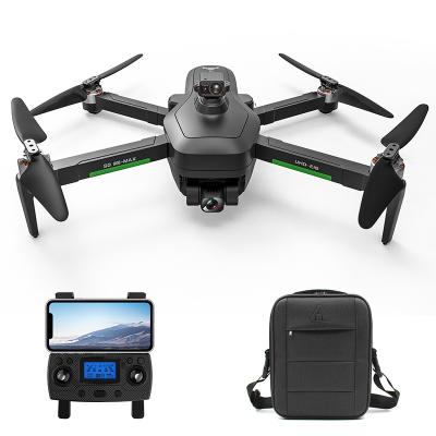 China Wifi FPV Transport Real Time Beginner Easy To Use Black Color 3km 4k UHD Image Transmission Distance App Control fpv Drones With Camera And Gps for sale