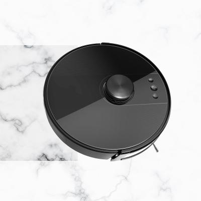 China Reeman Robot Vacuum Cleaner Self Cleaning Robot Vacuum Cleaner Commercial Mopping Sweeper Robot for sale