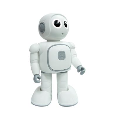 China Toy Reeman Kids Robot Toy Educational Interactive Electric Robot Toys Interactive Intelligent Robot Educational Toys for sale