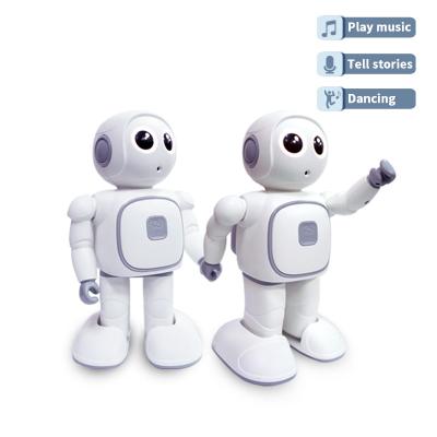 China Toy Reeman Interactive educational for children buy robot Toy Dancing identification toys robot intelligent robot toy for sale