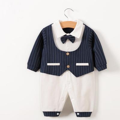 China 2023 baby overalls spring and autumn anti-shrink best-selling sets for sale