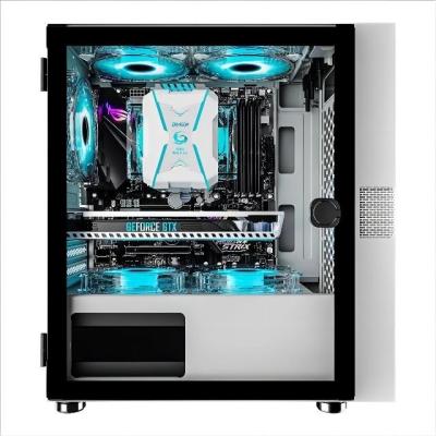 China No Household Gaming Computer i9 12900 32G DDR4 with RTX3070ti 8G for Design, Workstation, Video Clips, Rendering for sale