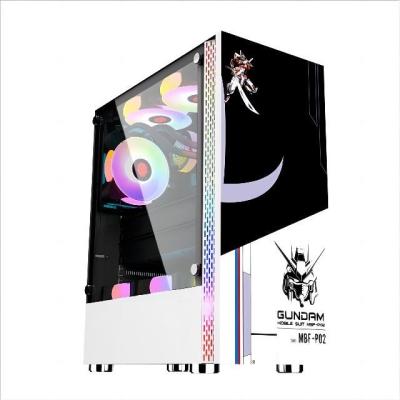 China No Hot Sales Gaming i9 12900 16G DDR4 Deep Learning Computer with RTX3070 8G for Design, Workstation, Video Clips, Rendering for sale