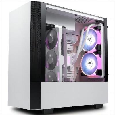 China No Game 2023 3D High Quality Computer I5 12490F 32G DDR4 with RTX3060 for Game, Design, Workstation for sale