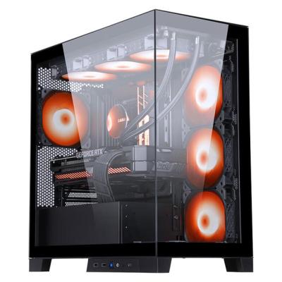 China No Game 3A Computer I5 12490F 32G DDR4 with RTX3060ti for Gaming, Design, Workstation and 3D Rendering for sale