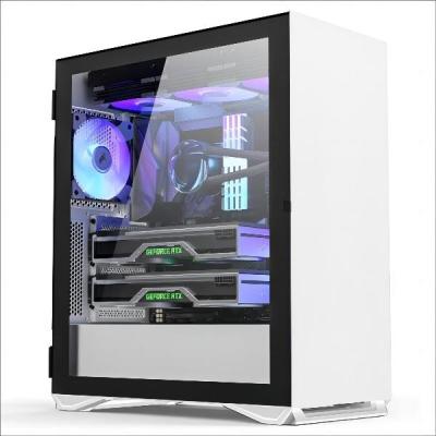 China No Hot Sale PC Computer I5 12490F 16G DDR4 with RTX3070TI 8g for Gaming, Design, Workstation, 3D Rendering, Office for sale