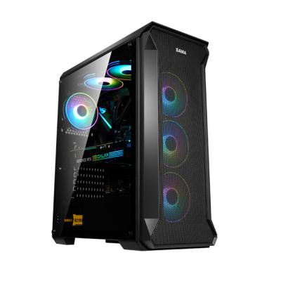 China No New Design Computer I5 12600kf 16G DDR4 with RTX3050 for Gaming, Design, Workstation, for sale