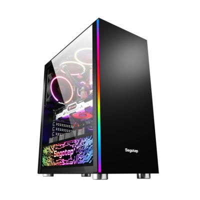 China No Hot Sale Design Computer I5 12600kf 16G DDR4 with RTX3060 for Gaming, Design, Workstation, 3dRendering, Video Clips for sale