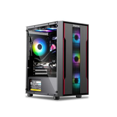 China None 3dRendering computer I5 12600kf 16G DDR4 with RTX3060ti for gaming, design, workstation, video clips for sale