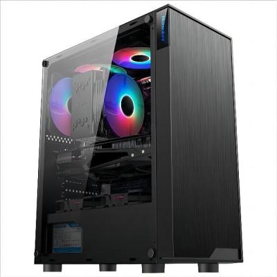 China No Hot Sales Gaming i7 12700f 16G DDR4 Deep Learning Computer with RTX3070 8G for Design, Workstation, Video Clips, Rendering for sale