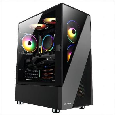 China No Desktop Gaming i7 12700f 16G DDR4 Computer with RTX3080ti 12G for Design, Workstation, Video Clips, Rendering for sale