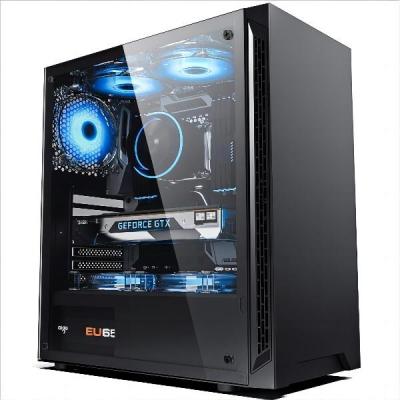 China None Best E-sports I7 12700f 32G DDR4 with RTX4090 24G for Gaming, Designing, Workstation and 3D Rendering Video Clips for sale