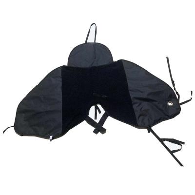 China No Apron Scooter Leg Cover Accessories Outdoor Apron Custom Waterproof Covers for sale