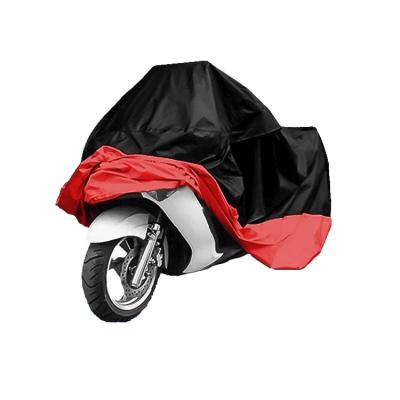 China Outdoor Protective Motorcycle Helmet Cover Waterproof Durable Waterproof Dust Proof Motorcycle Helmet Cover for sale