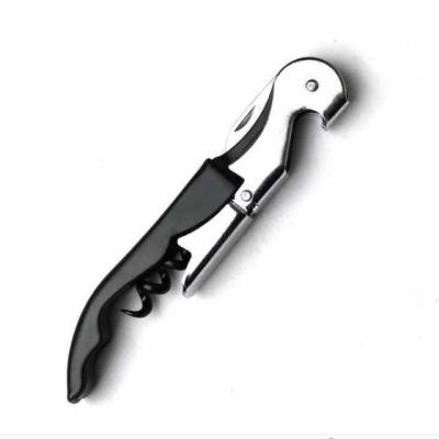 China Viable Hot Selling Corkscrew Wine Opener Wine Bottle Opener for sale