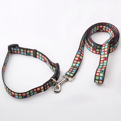 China Best Durable Factory Direct Selling Viable Cheap Dog Rope Stylish Leash for sale