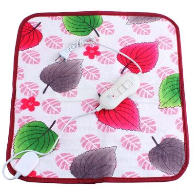 China China Manufacturer Sustainable Waterproof Safety Pet Electric Heating Pad for sale