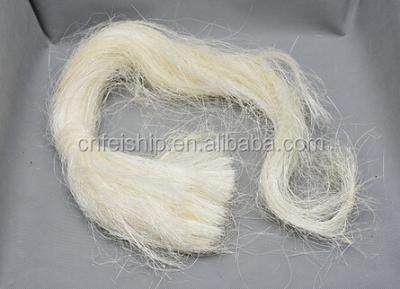 China Sample without viable high strength sisal fibers for sale