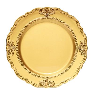 China Antique Gold Stocked 13