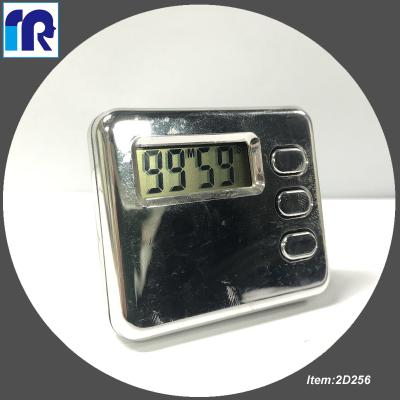 China Sustainable 99m59s Digital Timer It can be used in kitchen and office, kitchen timer for sale