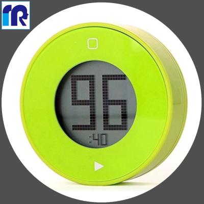 China Count 59s digital circelar viable timer MAS 99m (rossma n) down timer / spin timer for sale