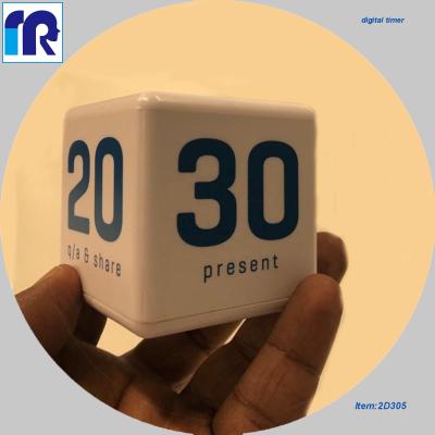 China 2020 new design high quality electric timer viable speed cubes for sale