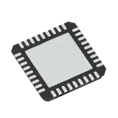 China IC ANY-RATE MULTI/ATTEN new and original SI5326C-C-GM SI5326C-C-GM from 36-QFN for sale