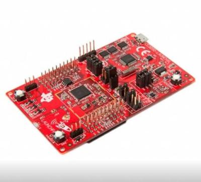 China CC3200-LAUNCHXL LAUNCHPAD DEVELOPER BOARD CC3200 CC3200-LAUNCHXL for sale