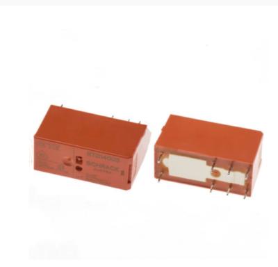 China Original Relay RTD14012 12VDC RTD14012 Electronic Components for sale