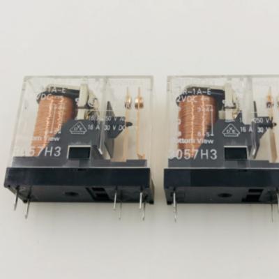 China New and Original Integrated Circuit G2R-1A-E 12V Relay G2R-1A-E 12v for sale