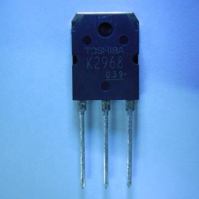 China New and original 2SK2968 K2968 TO-3P 2SK2968 transistors for sale