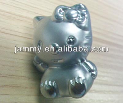 China Hello Kitty Drawer Knobs Cabinet for Kids Furniture for sale