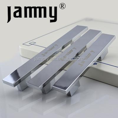 China Fashion OEM /odm Printed Modern Aluminum Hot Sale Kitchens Furniture Wardrobe Cabinet Bathroom Drawer Pull Handle for sale