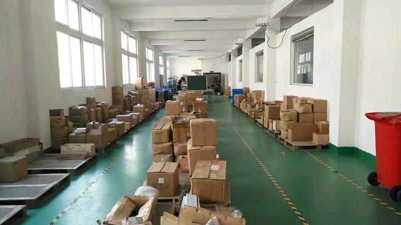 Verified China supplier - Luoyang Comte Mechanical And Electrical Equipment Co., Ltd.