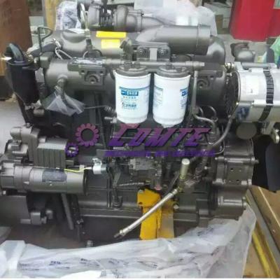 China For Yuchai YC6B125-T20 diesel engine for Yuchai for sale