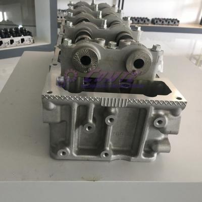 China For Mitsubishi Canter / Pajero 3.0 TDI 16v 2000 - 4M42 Cylinder Head Full Set ME194151 For Mitsubishi Canter fuso 16V for sale