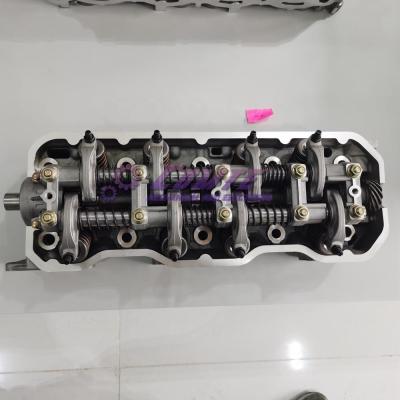 China For Isuzu Amigo /Pickup Trooper 2 / Rodeo 4ZE1 Cylinder Head Assembly For Isuzu Trooper 2.6L 8970236740 for sale