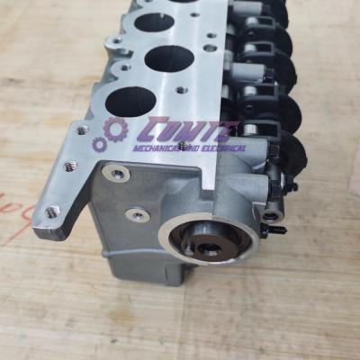 China For Mitsubishi 4D56 4D55 D4BA D4BF 22100-42700 Complete Cylinder Head Assembly 908770 for sale