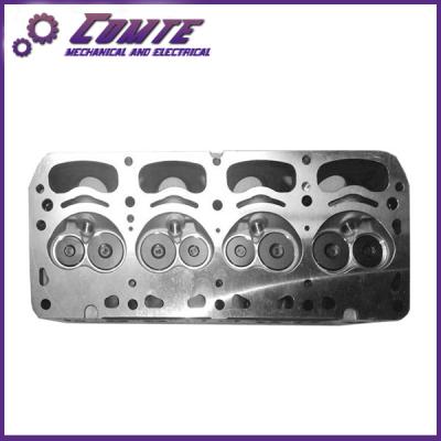 China For TOYOTALite-aceTown-aceTUV 1781CC 1.8 1998 Gasoline 80.50MM - 7K cylinder head for toyota 7k engine (cylinder head assembly with camshaft and valves ect) for sale