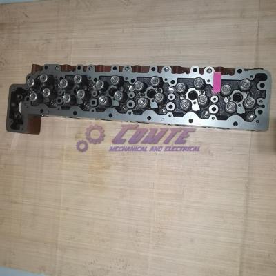 China For NIHO JO8C Complete Engine Cylinder Head For Sale for sale