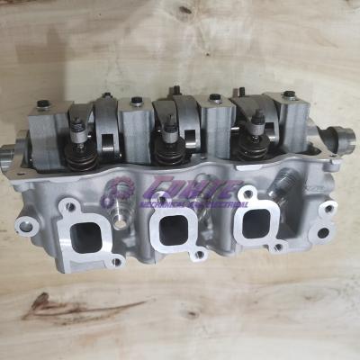 China For Suzuki Tico F8CV Complete Cylinder Head Assembly For SUZUKI F8CV Engine for sale