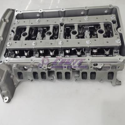 China Cylinder Head For Ford/Mazda 2.4L H9FB JXFA PHFA Complete For Ford 2.4L AMC908768 1433148 1475887 for sale