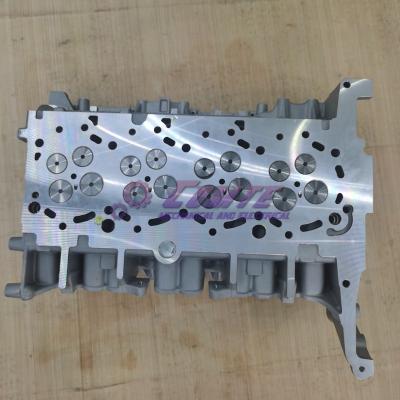 China For Ford/Mazda 2.2L V348 Cylinder Head Assy For Ford Transit 2.2L 908758 BK3Q-6049-AC BK3Q-6049-AE for sale