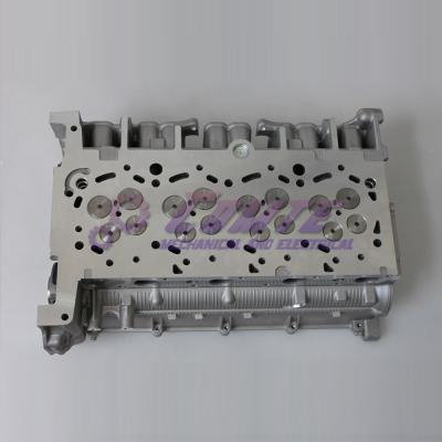 China For Ford/Mazda 2.2L 4HU (PUMA) Cylinder Head Complete For Ford Ducato 2.2JTD 0200GW 1433147 for sale