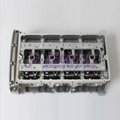 China For Ford/Mazda 2.2L Cylinder Head Complete For Ford Ducato 2.2JTD 2199CC 2006 908867 9662378080 for sale